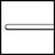 Bowman Lacrimal Probe -1 and 2 - E4182